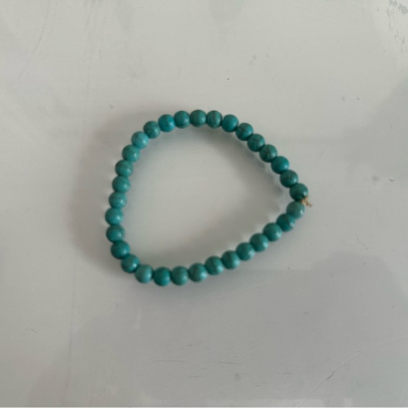 Turquoise Bracelet - Picture 1 of 2